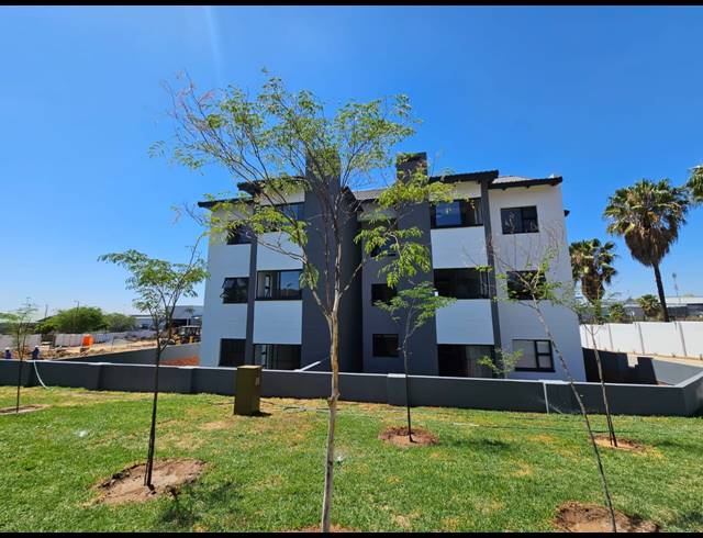 2 BEDROOM APARTMENT FOR SALE IN CASHAN